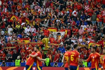 El seleccionador espa&ntilde;ol dice que 