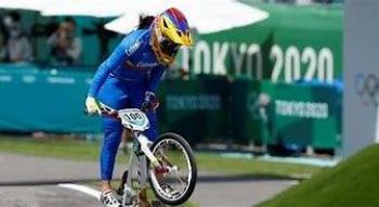 Colombia aumenta su delegaci&oacute;n ol&iacute;mpica para Par&iacute;s 2024