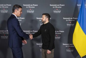 Biden viaja a Los &Aacute;ngeles para evento de arrecadacão de fundos com celebridades