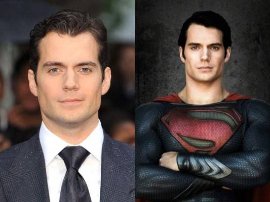 Henry Cavill anuncia que espera su primer bebé en el Día del Padre