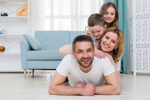 Paternidad Responsable y Vasectomía