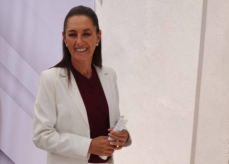 Claudia Sheinbaum renuncia a licencia laboral en la UNAM y prepara anuncio de gabinete