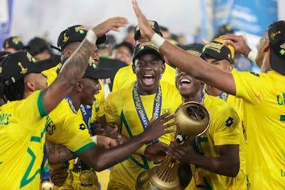 Atl&eacute;tico Bucaramanga hace historia y decretan d&iacute;a c&iacute;vico por su triunfo
