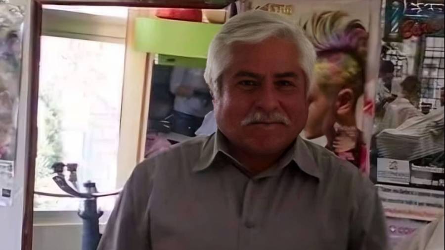 Asesinan al exalcalde de Maravat&iacute;o, Ignacio Montoya Mar&iacute;n