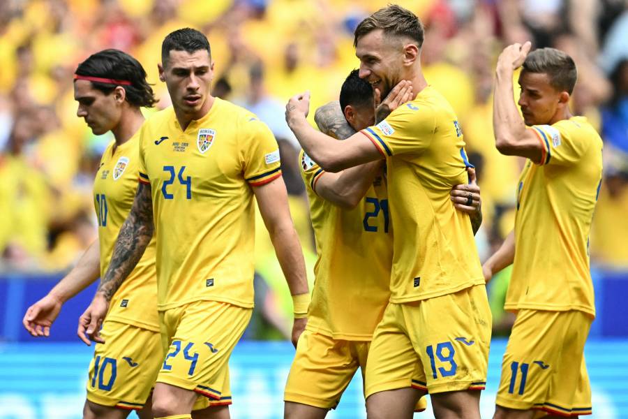 Los errores de Lunin condenan a Ucrania en su debut en la Eurocopa