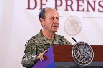 Aún 31 personas siguen desaparecidas tras paso de Otis en Acapulco