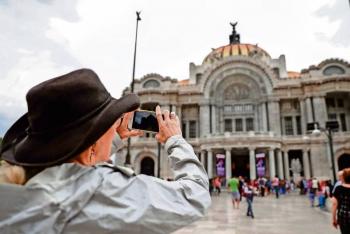 Congreso capitalino avanza en regulaci&oacute;n de actividad tur&iacute;stica