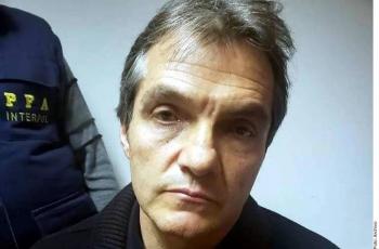 Jueza ordena invalidez de ficha roja contra Carlos Ahumada Kurtz