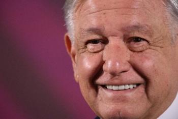 AMLO y Sheinbaum har&aacute;n segunda gira; invitaran a Nahale en Veracruz
