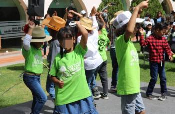 Inician inscripciones para el Campamento Infantil de Verano SEGE 2024