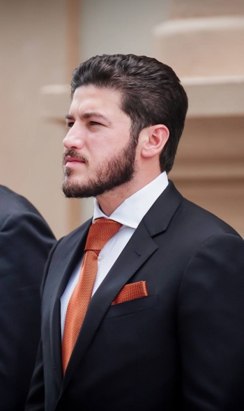 AMLO respalda a Samuel Garc&iacute;a desde su ma&ntilde;anera; “no est&aacute; solo”