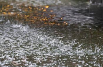 Autoridades refuerzan medidas ante pron&oacute;stico de fuertes lluvias