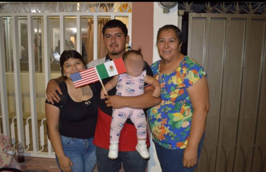 Éxito en la décima Feria de Pasaportes Americanos organizada por IMEI y Consulado de EE.UU.