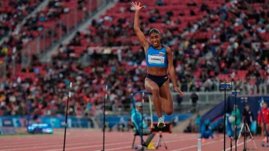 Gobierno colombiano destina más de 109 mil millones de pesos para el apoyo al deporte de alto rendimiento