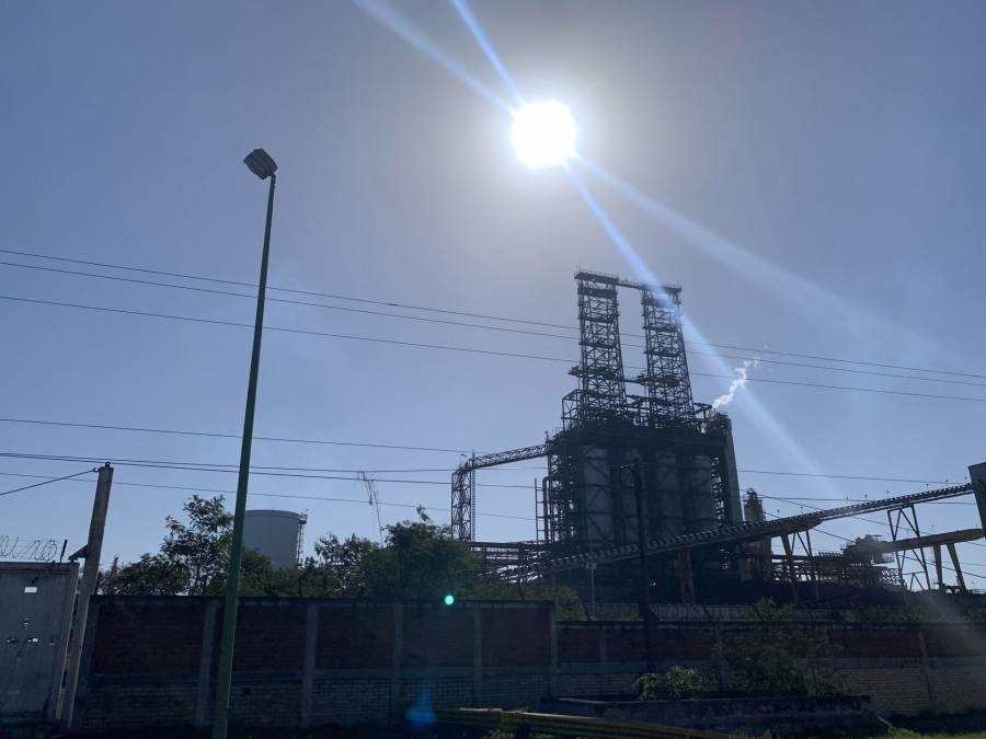 México Mejora en Índice de Transición Energética del Foro Económico Mundial
