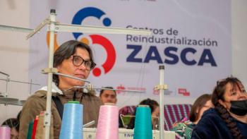 La producci&oacute;n industrial en abril de 2024 aument&oacute; 4,1% gracias al sector de manufacturas