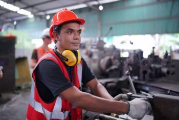Crecimiento del sector manufacturero en Colombia en 2024