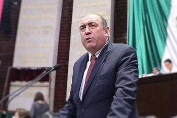 No es comparable la elecci&oacute;n de jueces en M&eacute;xico con la de EEUU: Rub&eacute;n Moreira