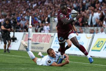 Despu&eacute;s de salvar el puesto Top14, Montpellier asciende a Caudullo a entrenador
