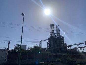 M&eacute;xico Mejora en &Iacute;ndice de Transici&oacute;n Energ&eacute;tica del Foro Econ&oacute;mico Mundial