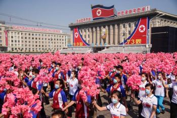 Putin inicia visita a la Coreia do Norte para reforzar la cooperaci&oacute;n militar