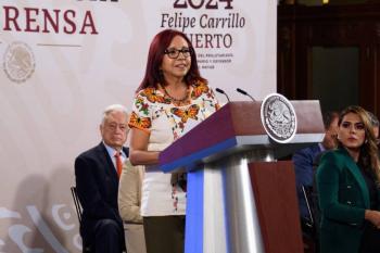 En Acapulco y Coyuca, regresan a clases 100% de escuelas afectadas por huracán Otis