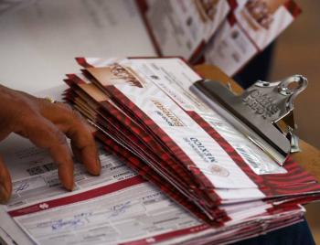 Estado de M&eacute;xico alcanza el 92% en entrega de tarjetas del Banco del Bienestar