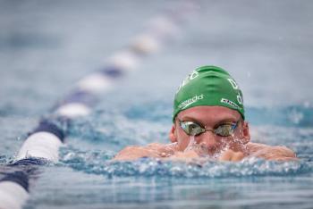 Campeones de Francia de nataci&oacute;n: resultados del tercer d&iacute;a