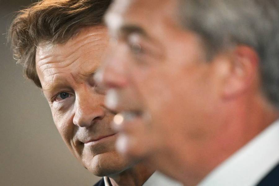 Las encuestas predicen un n&uacute;mero r&eacute;cord de esca&ntilde;os para el Partido Laborista brit&aacute;nico en las elecciones generales