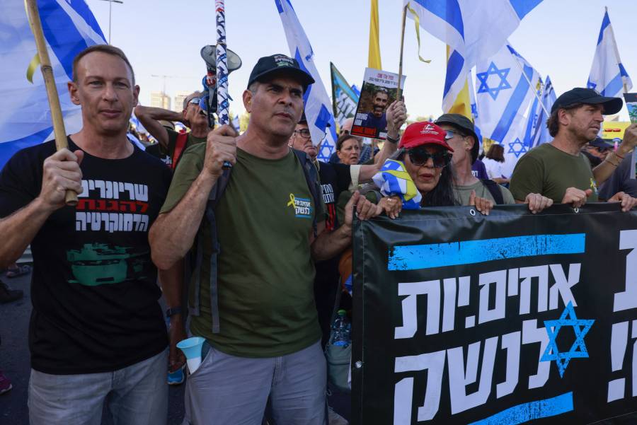 El Hezbol&aacute; liban&eacute;s amenaza a Israel y Chipre, con trasfondo de guerra en Gaza