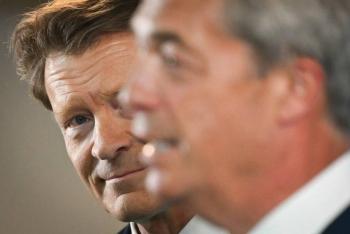 Las encuestas predicen un n&uacute;mero r&eacute;cord de esca&ntilde;os para el Partido Laborista brit&aacute;nico en las elecciones generales