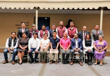 Refuerza Estado de M&eacute;xico colaboraci&oacute;n con Jap&oacute;n en beneficio de campesinos