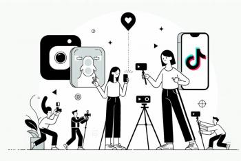 TikTok Campus imparte talleres a colegios de Espa&ntilde;a sobre uso responsable de la plataforma