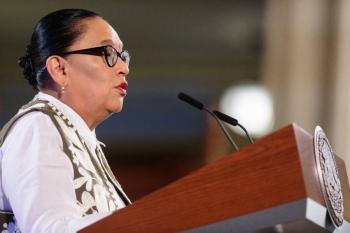 Gobierno acusa que juez liber&oacute; a hijo de “ El Marro”