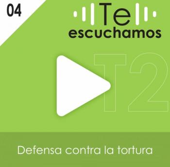 Persiste la tortura como m&eacute;todo de ‘investigaci&oacute;n’, con el objetivo de fabricar culpables