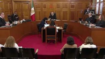 Sanciones de INAI busca evitar futuras infracciones, determina SCJN