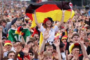 Euro-2024: Alemania 