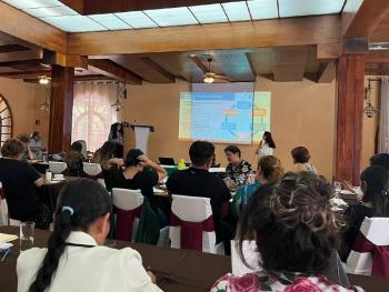Capacita SEP a 180 docentes para implementar nueva evaluaci&oacute;n diagn&oacute;stica