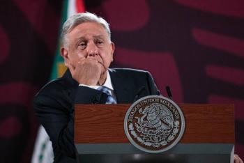 AMLO env&iacute;a al Senado 28 nombres para el Tribunal Federal de Justicia Administrativa