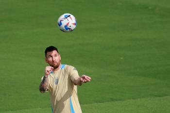 Argentina inicia la defensa de la Copa Am&eacute;rica ante la inc&oacute;gnita Canad&aacute;