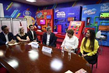 Delfina Gómez anuncia nueva cifra récord: 68 mil nuevos empleos formales para Edomex