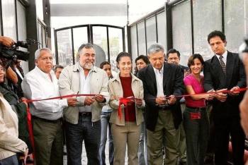 Corredor Insurgentes: 19 A&ntilde;os de innovaci&oacute;n en el transporte p&uacute;blico