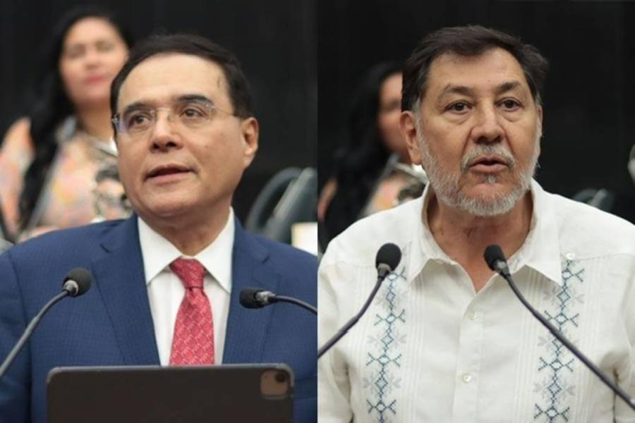 Poder Judicial tiene que ser reformado; la gente expresó en las urnas esta propuesta: PT