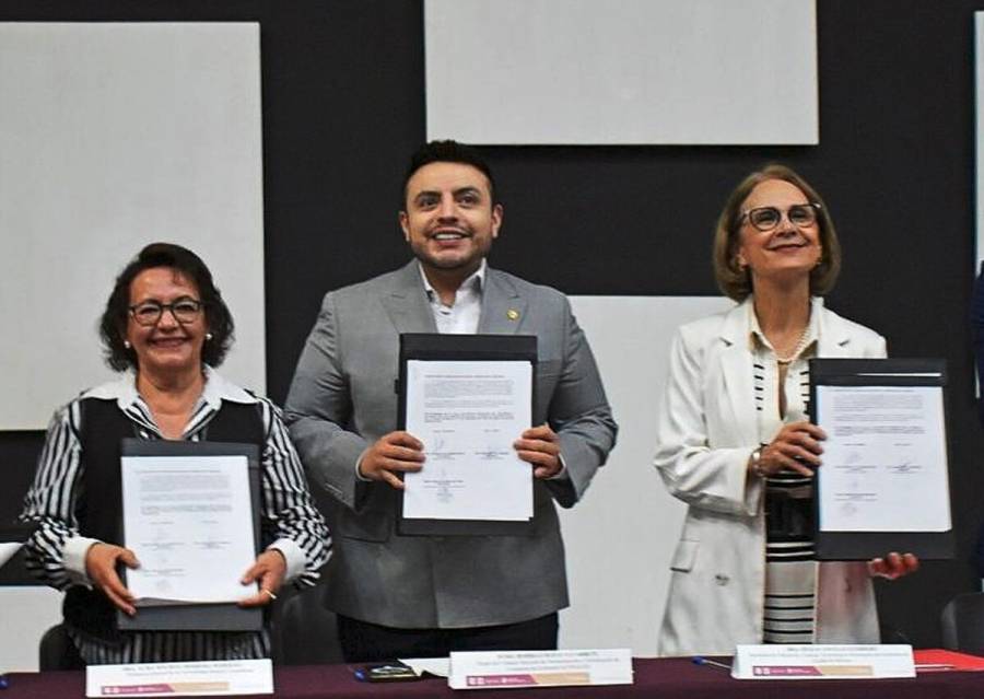 SEP suma a la Universidad “Rosario Castellanos” al Sistema Nacional de Competencias