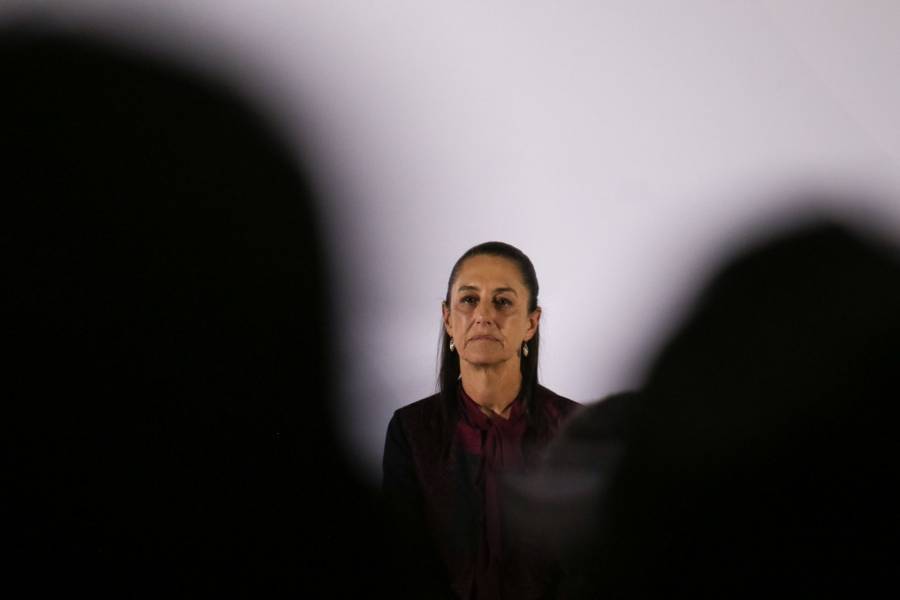 Claudia Sheinbaum anuncia primeros miembros de su gabinete en el MIDE