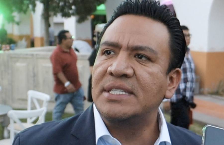 Secretario de Gobierno de SLP hace declaraciones sobre la presunta eliminación del “Interapas”