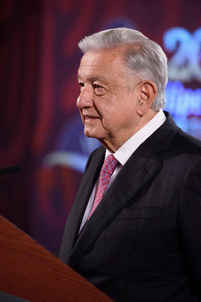 AMLO se pronuncia por el “voto por voto, casilla por casilla”, en Jalisco