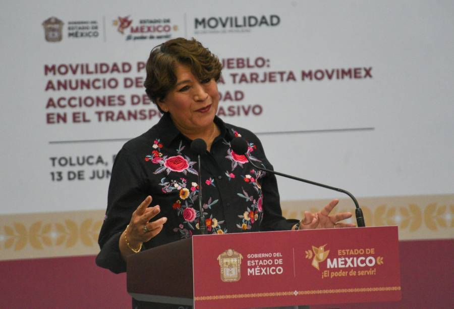Estado de México registra 68 mil 465 empleos formales en el sector privado