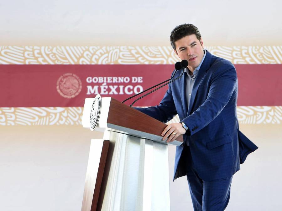 Nuevo León suspende actividades ante la llegada de la Tormenta Tropical Alberto