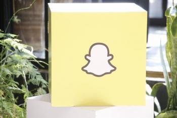 Snapchat celebra el Yellow Day: un día para compartir felicidad